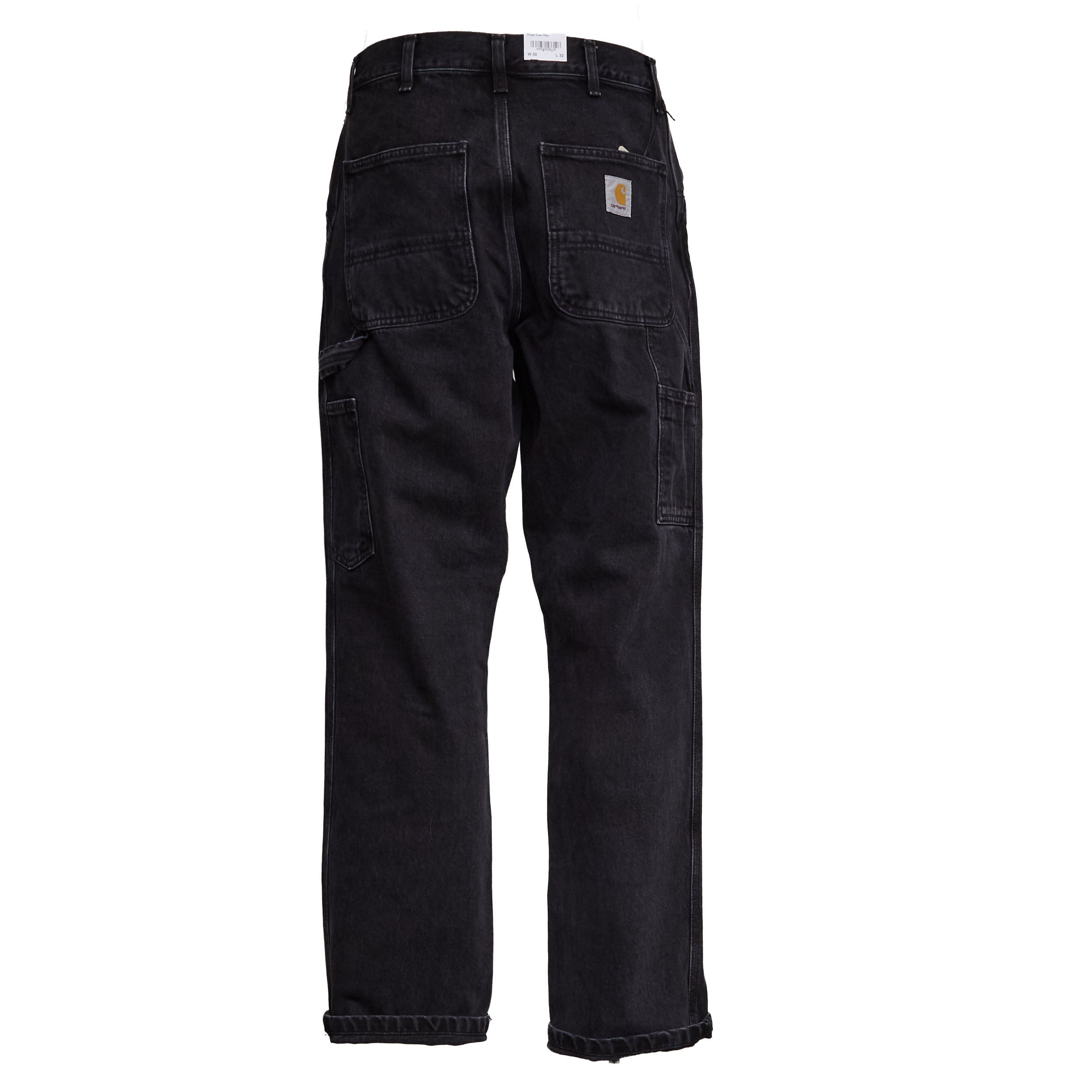 Single Knee Pant Smith Denim