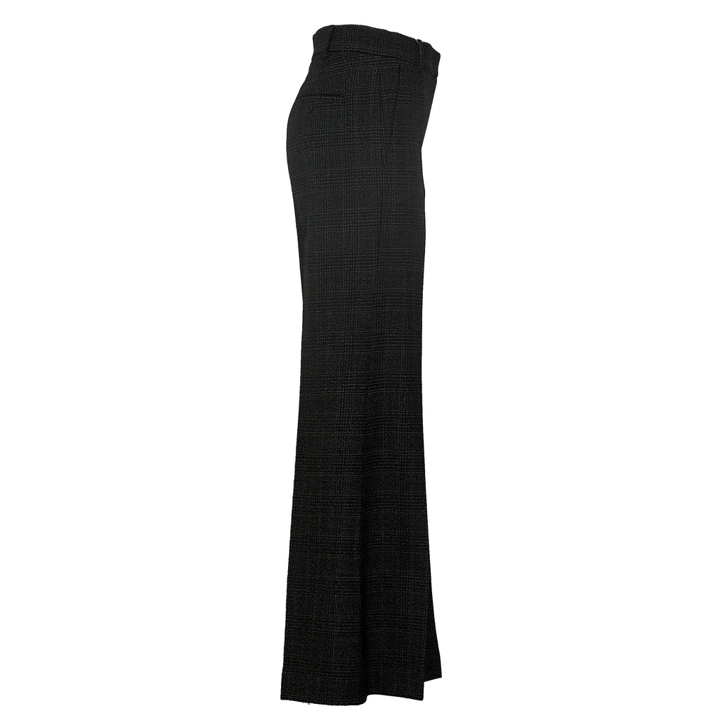 Pantaloni Pacca Batavia Pesante Pura Lana