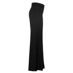 Pantaloni Pacca Batavia Pesante Pura Lana