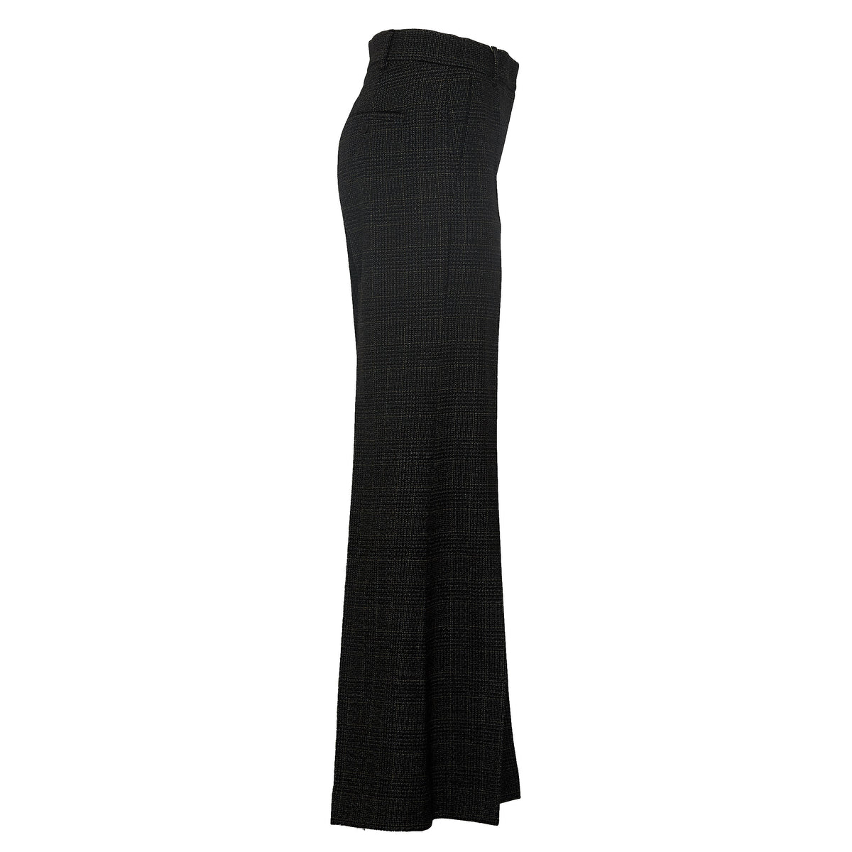 Pantaloni Pacca Batavia Pesante Pura Lana