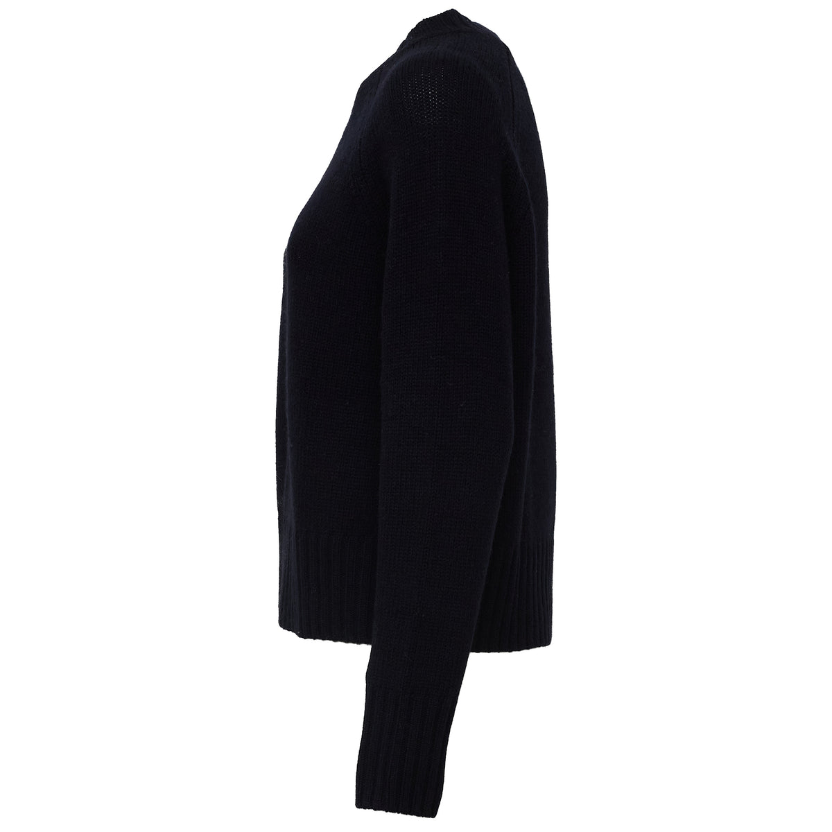 Maglia In Lana, Cashmere