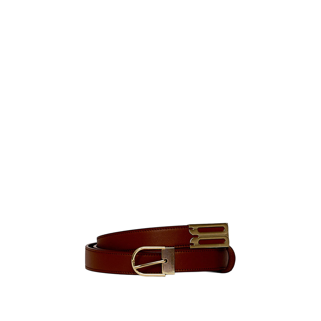 Dorian B Finite Belt 2 Cm