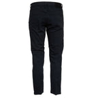 Jeans Indie White Stretch Denim