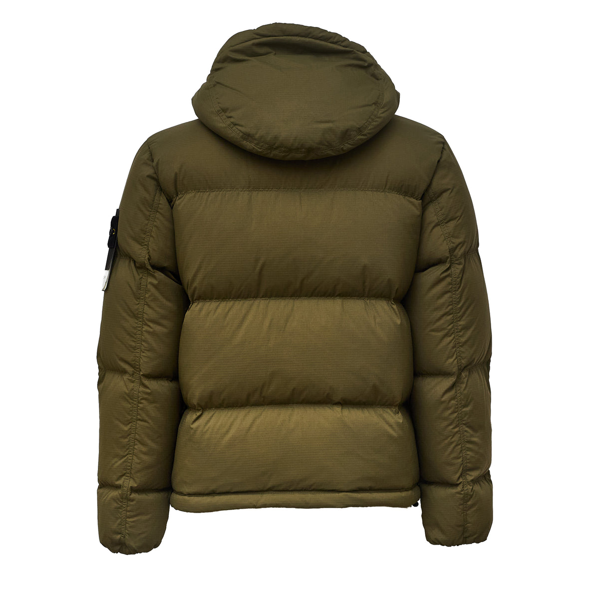 Piumino Matt Ripstop Cordura® Advanced Fabrics
