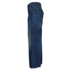 Jeans Brea Culotte