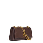 The Dual Chain Mini Bag