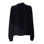 Camicia Con Fiocco