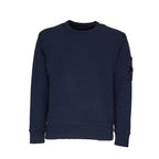 Malfilè Fleece Crewneck Sweatshirts
