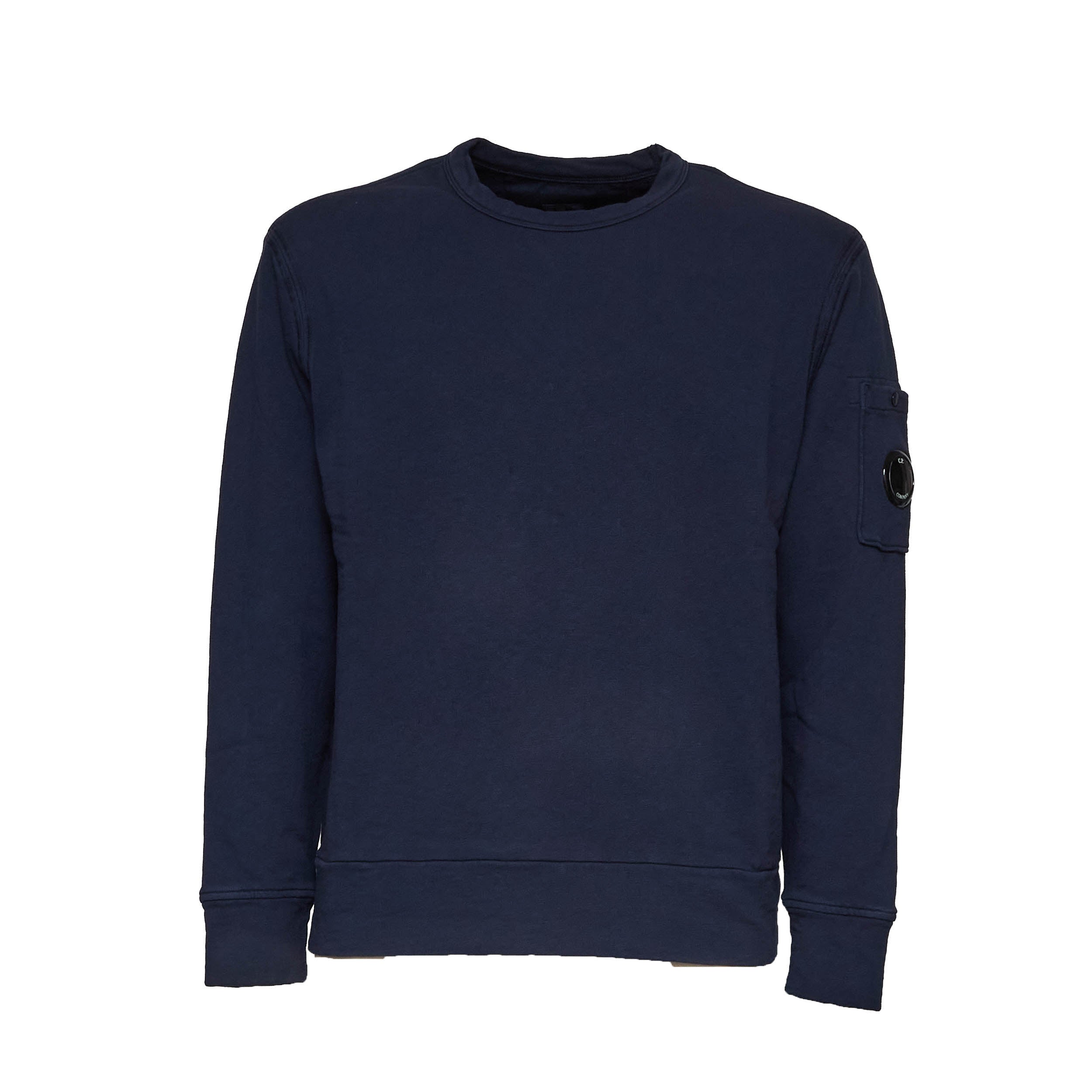 Malfilè Fleece Crewneck Sweatshirts