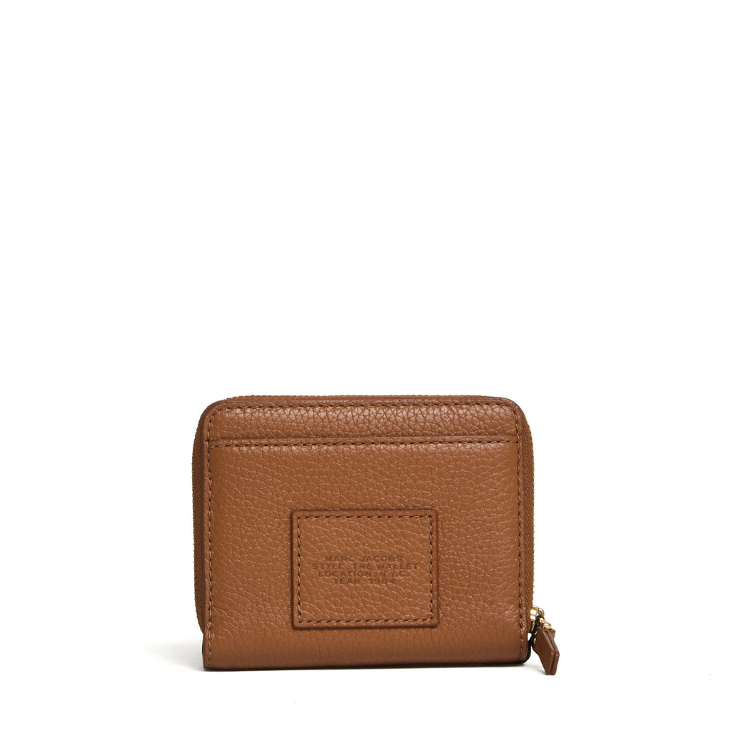 The Mini Compact Wallet