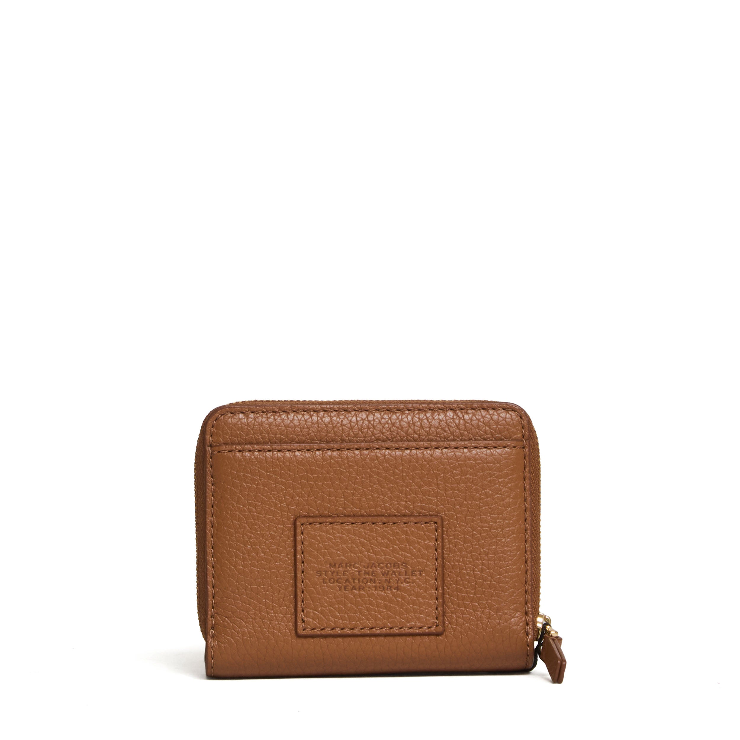 The Mini Compact Wallet