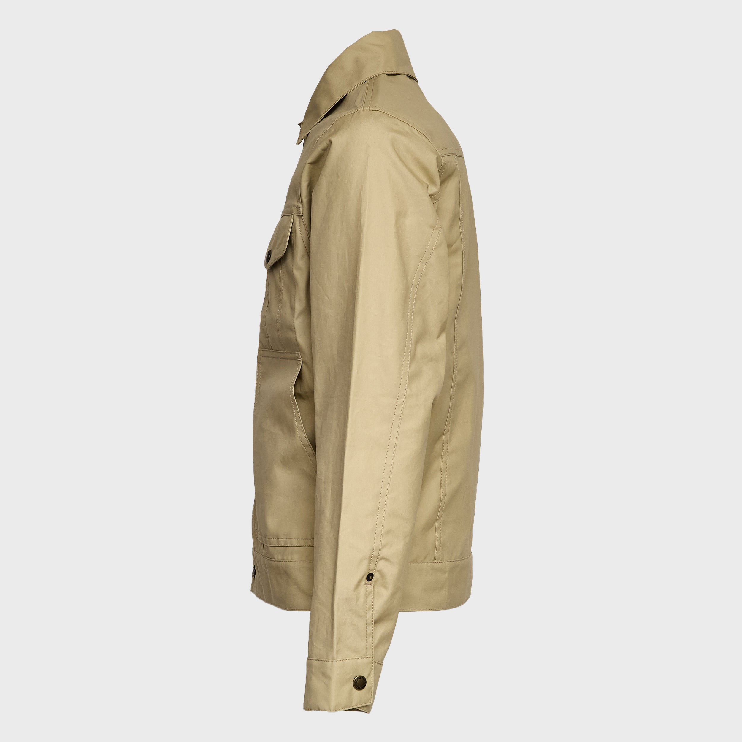 Ranger Short Cruiser Tekwax Ranger