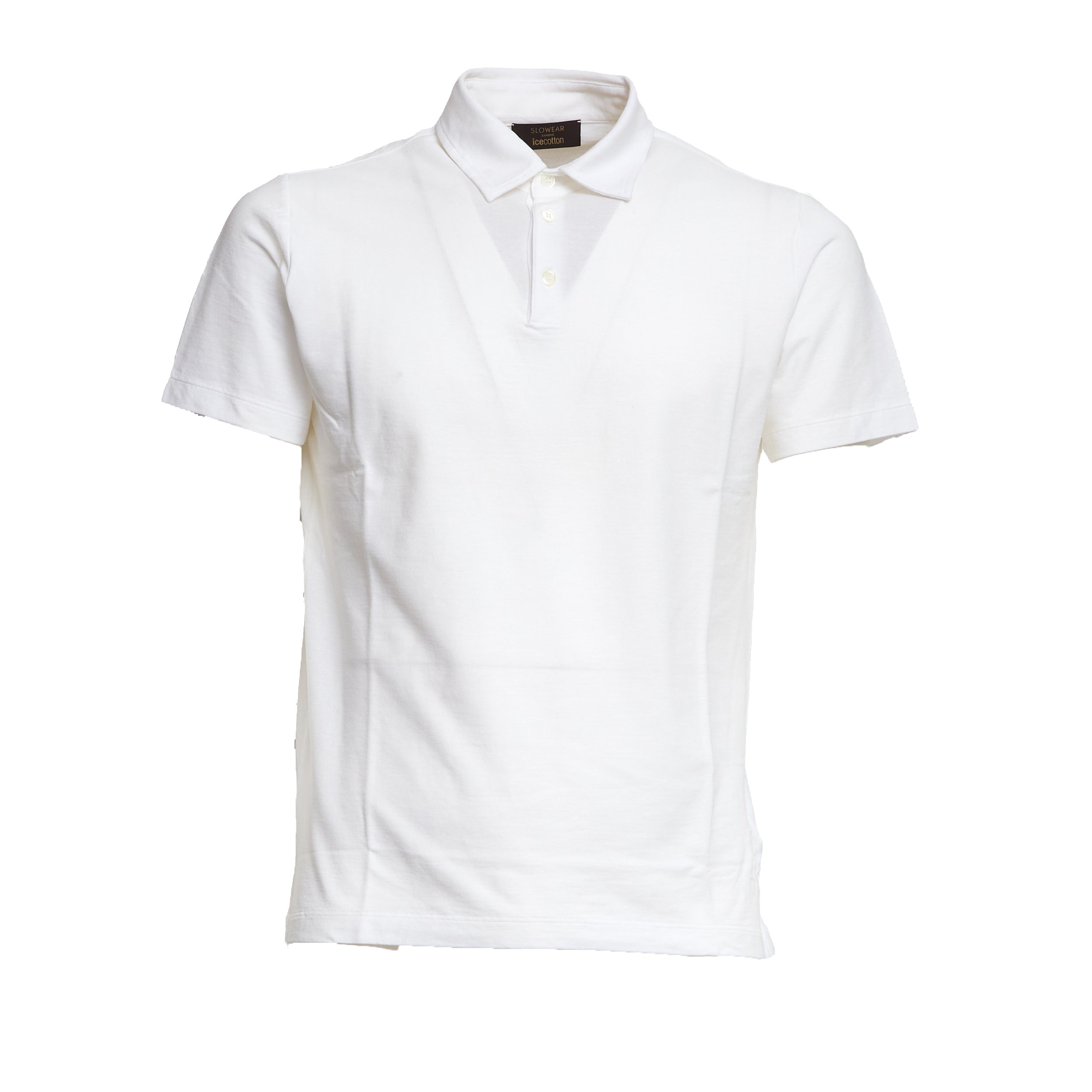Polo M/C Slim Fit