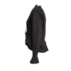 Damienne Frilly Gauze Top