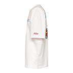 T-Shirt Delmar Over