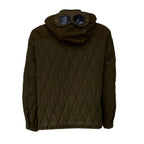 GD Liner Mixed Goggle Jacket