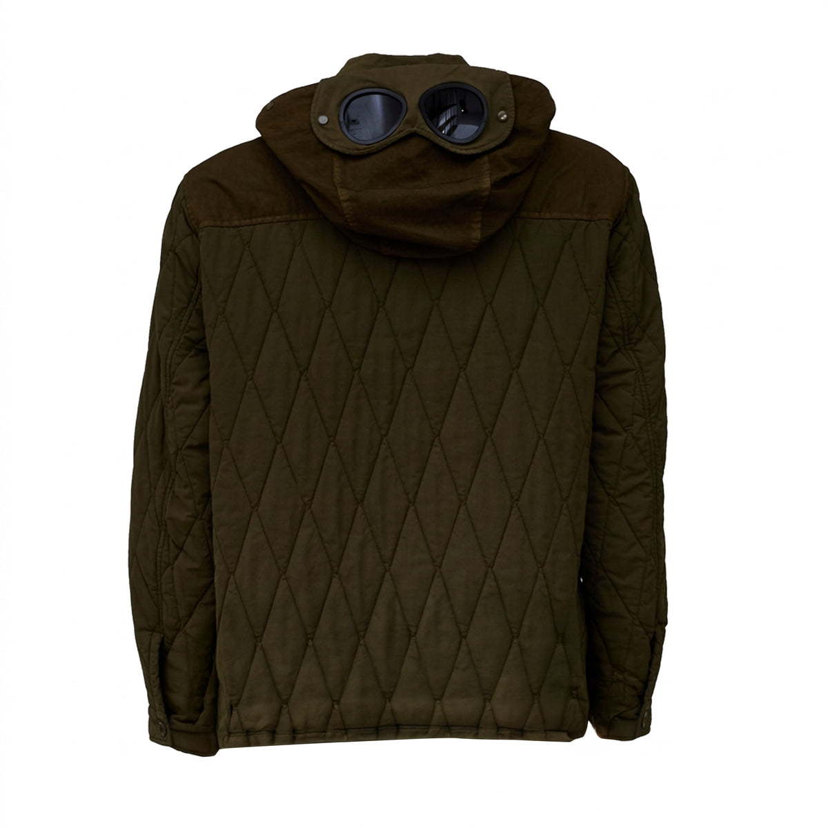 GD Liner Mixed Goggle Jacket