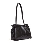 Ella Recycled Drawstring Small Tote
