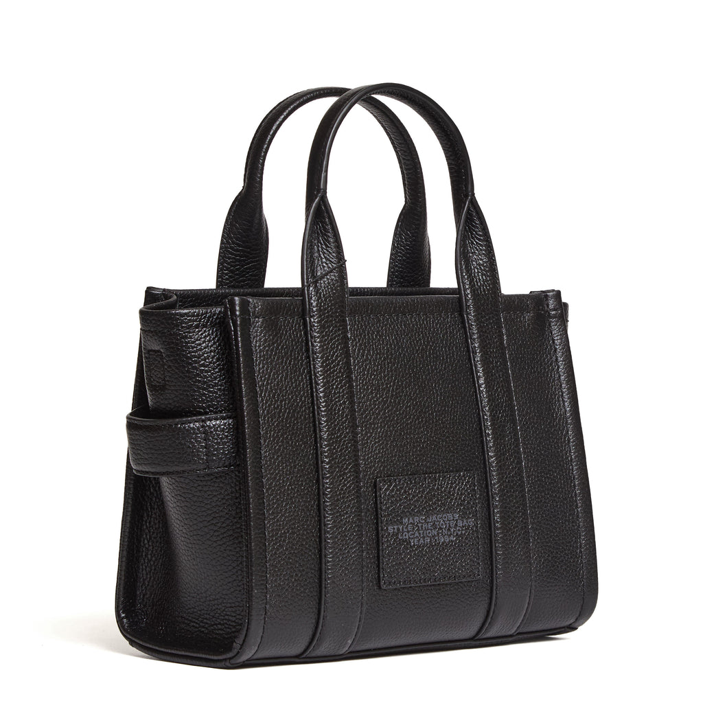 The Leather Small Tote Bag