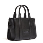 The Leather Small Tote Bag
