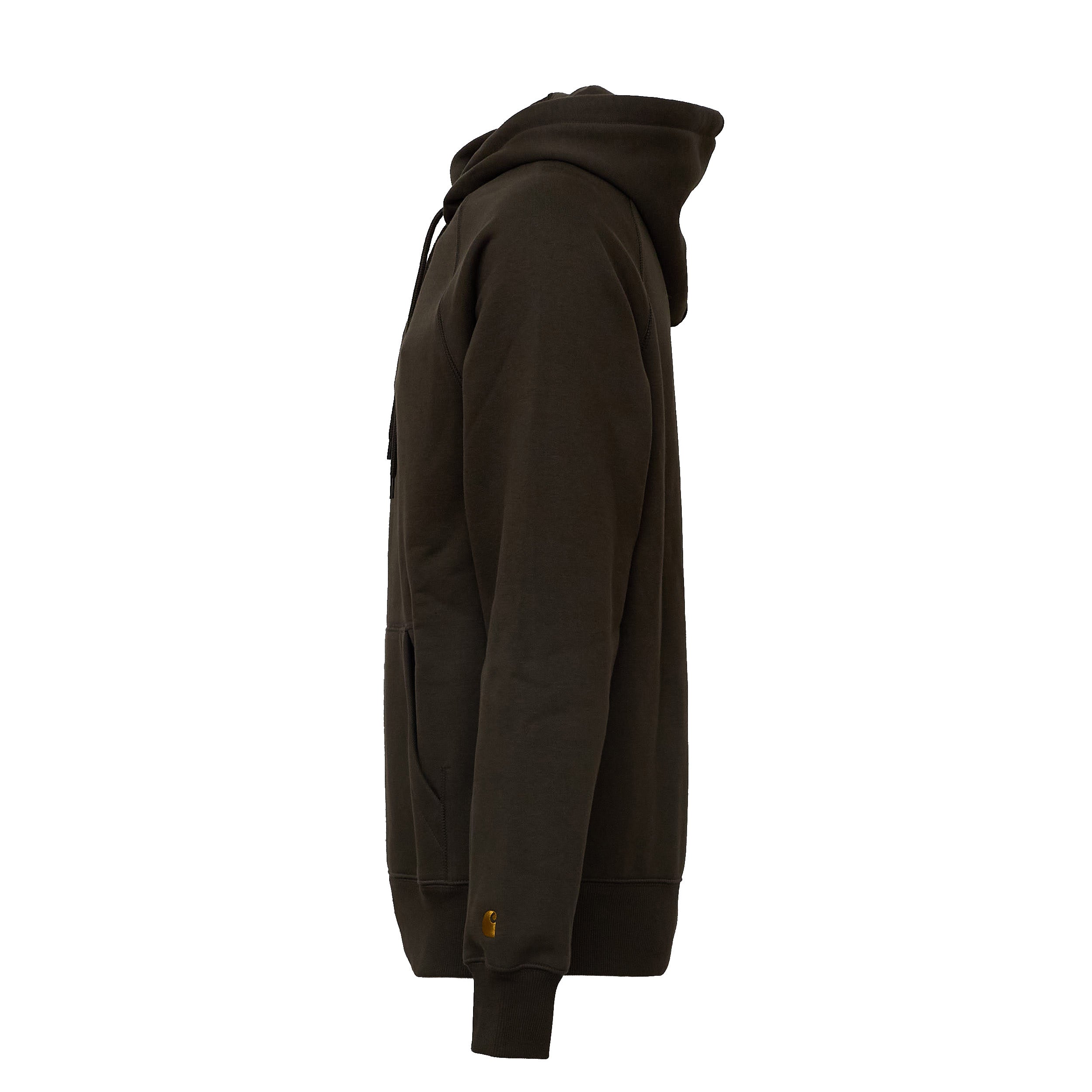 Hooded Chase Sweatshirt