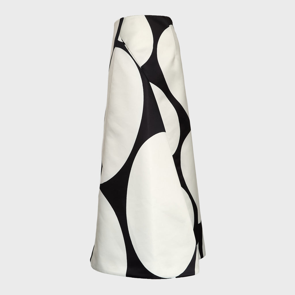 Sosy Long W.W. Skirt