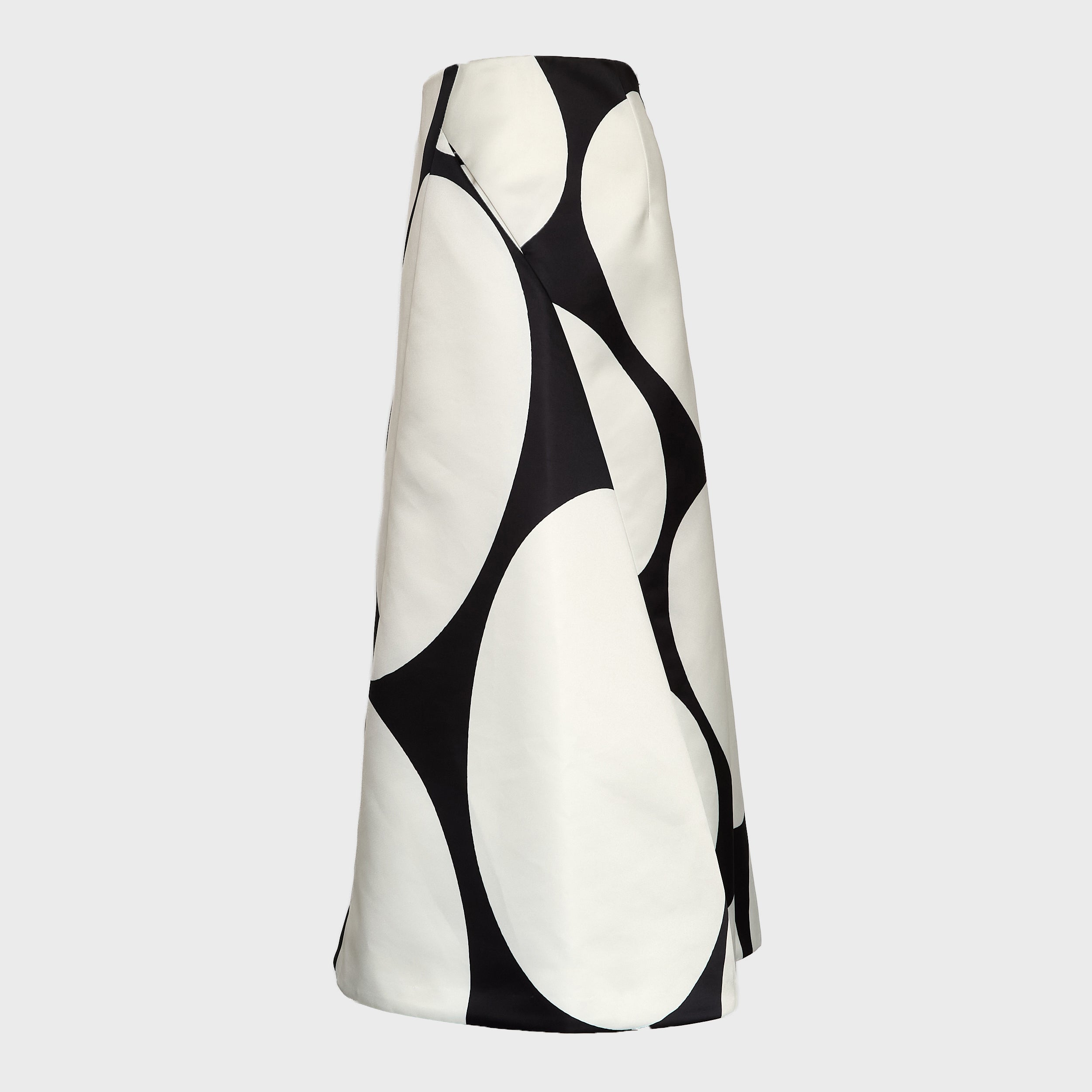 Sosy Long W.W. Skirt