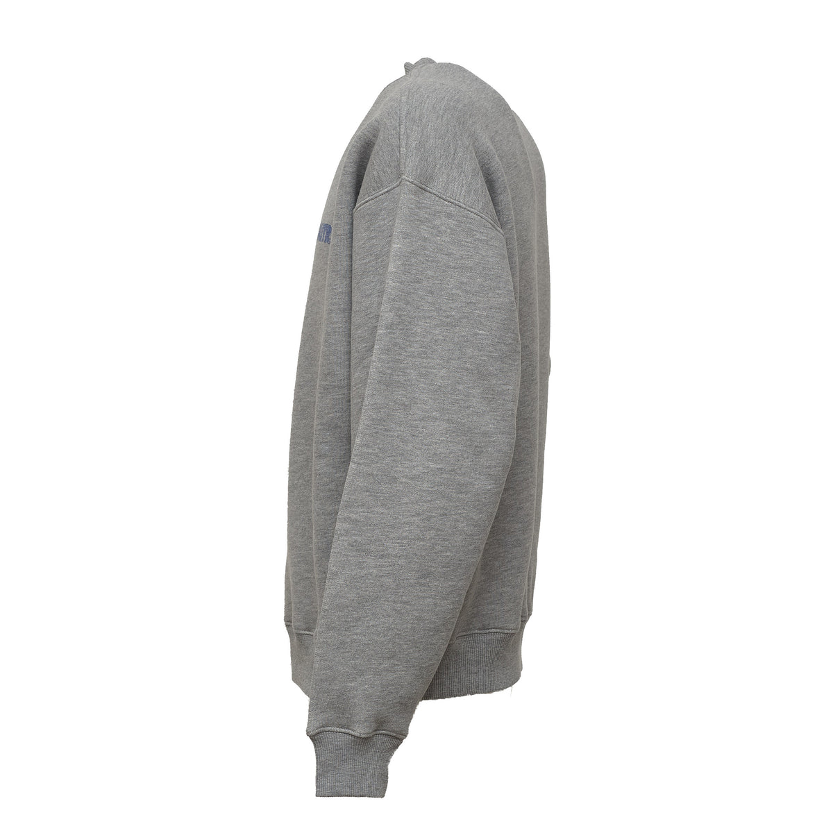 Felpa Girocollo Heavy Jersey