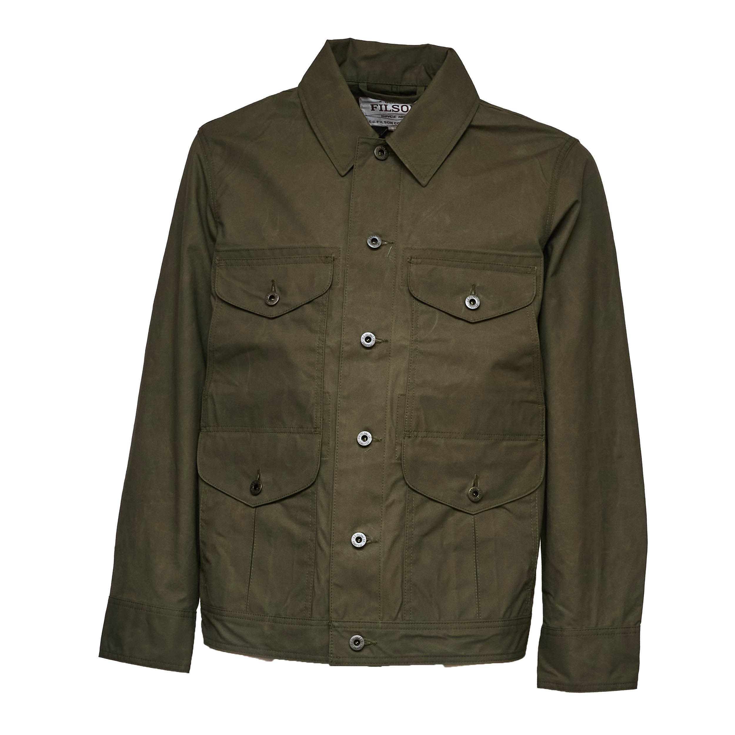 Ranger Journeyman Jacket Ranger 6