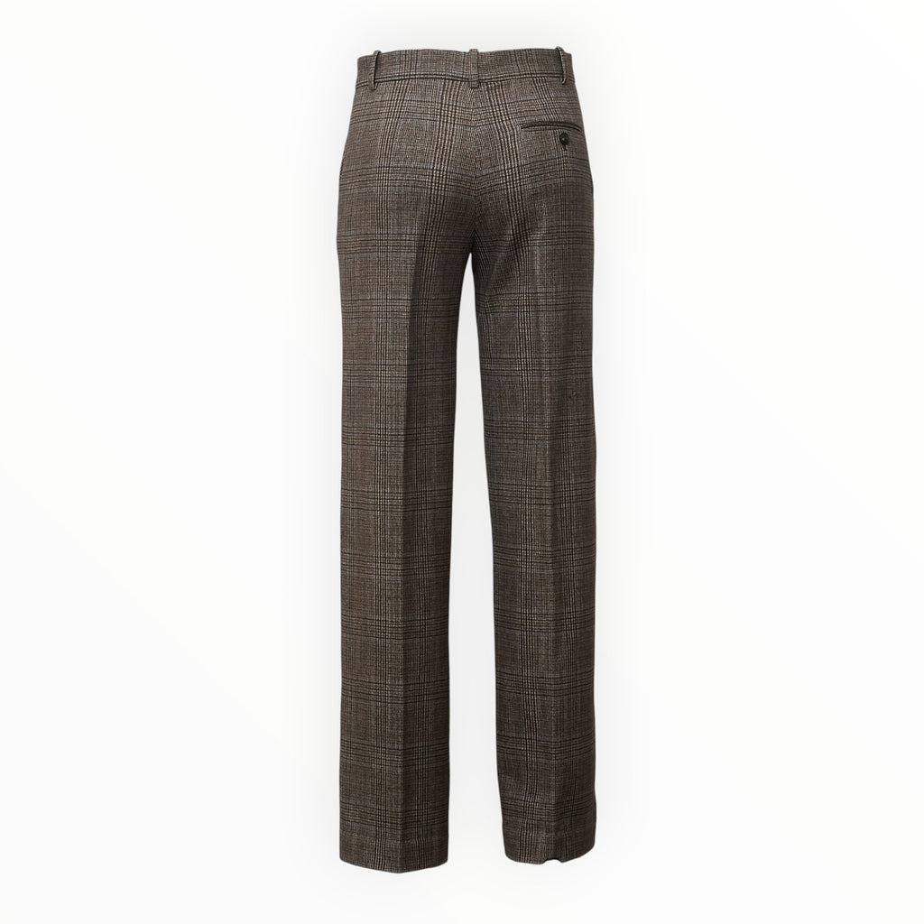 Pantaloni Masculine