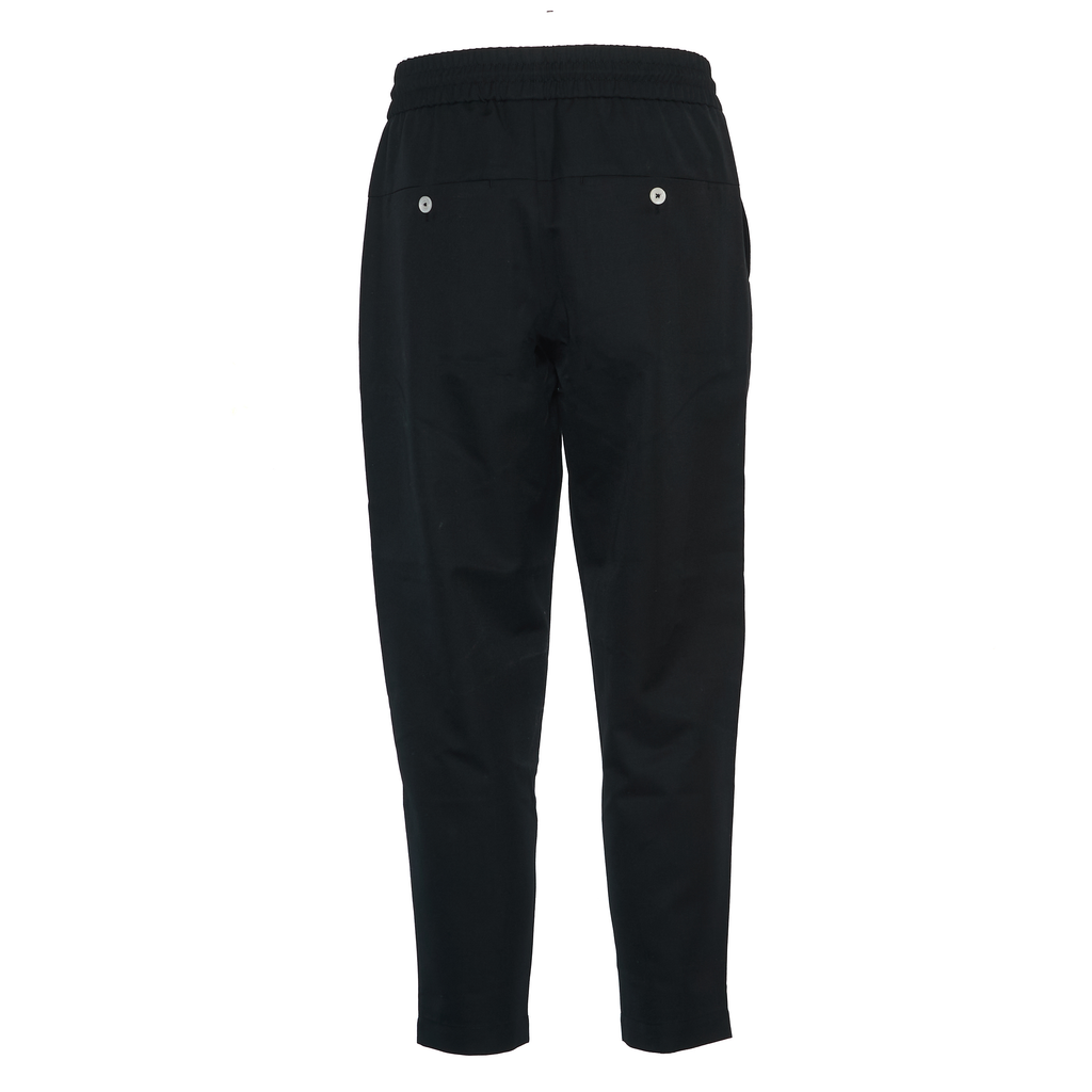 Le Pantalon Cropped
