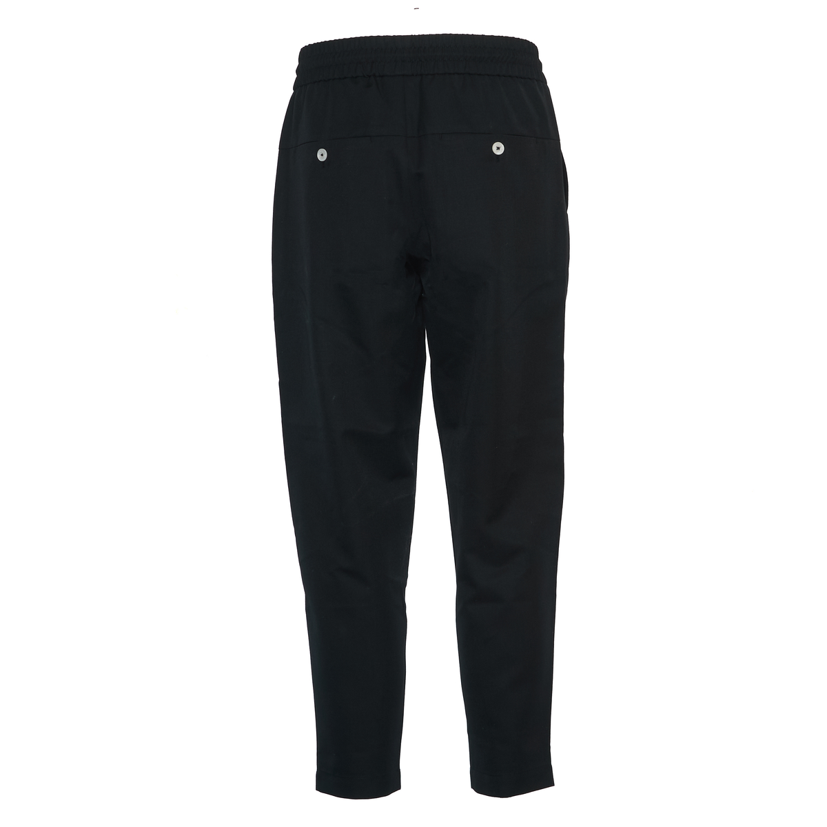 Le Pantalon Cropped