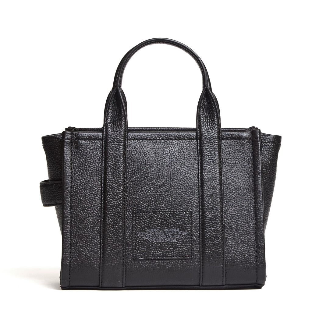 The Leather Small Tote Bag