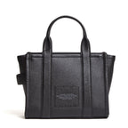 The Leather Small Tote Bag