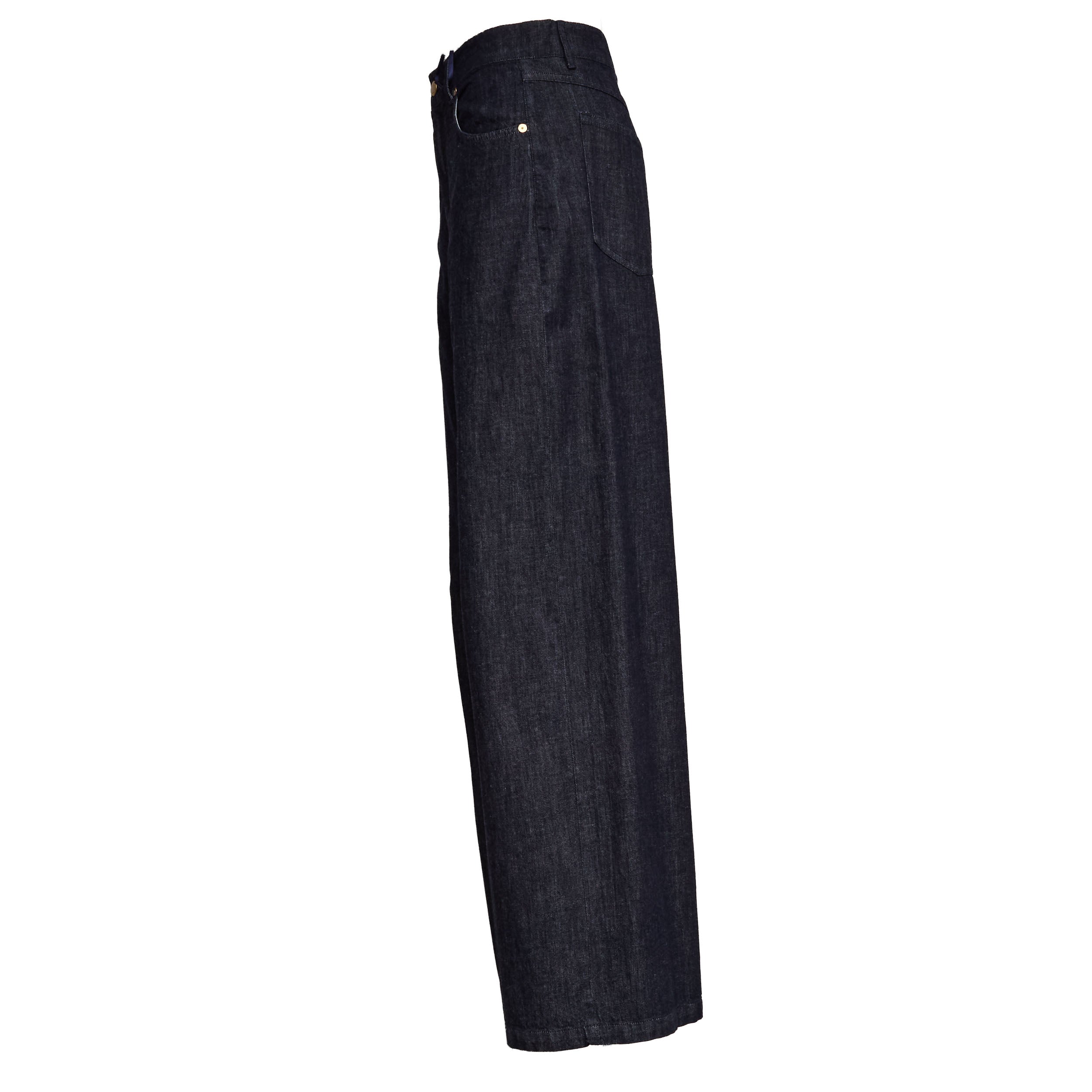 Jeans Lavinia Cinque Tasche