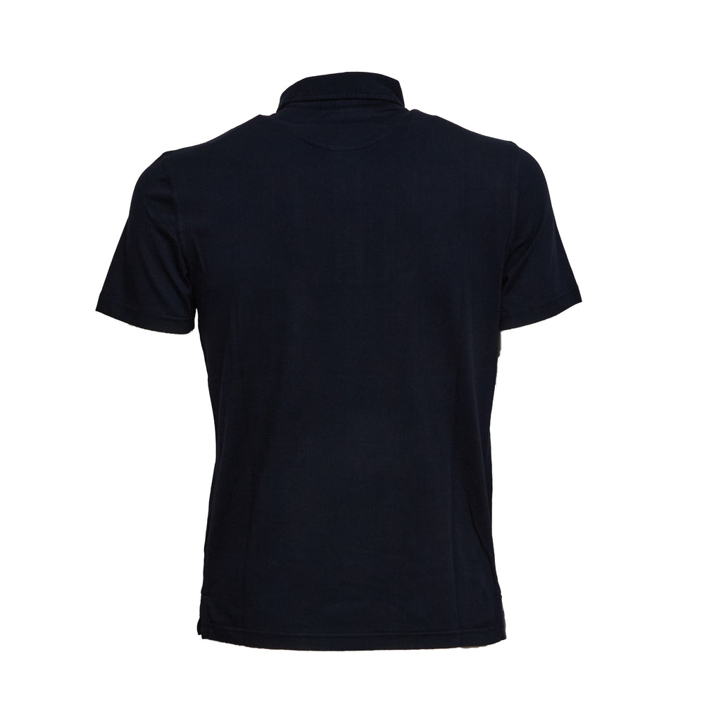 Polo Jersey Flex Dusty M/M