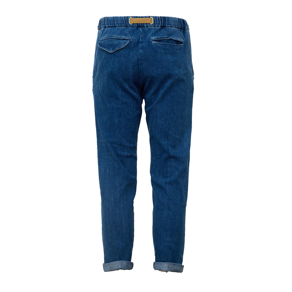 Pantaloni In Cotone