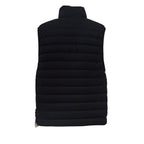 Gilet Seamless Tunnel Nylon Down-Tc