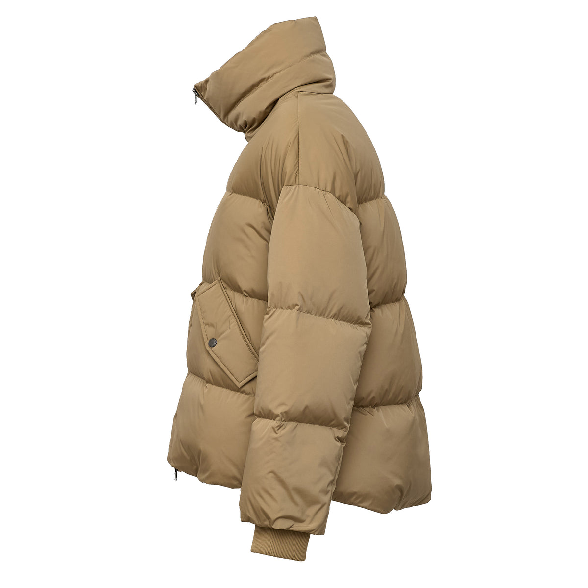 Kelly Short Jacket