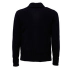 Shawl Collar Cardigan Wool, Cashmere