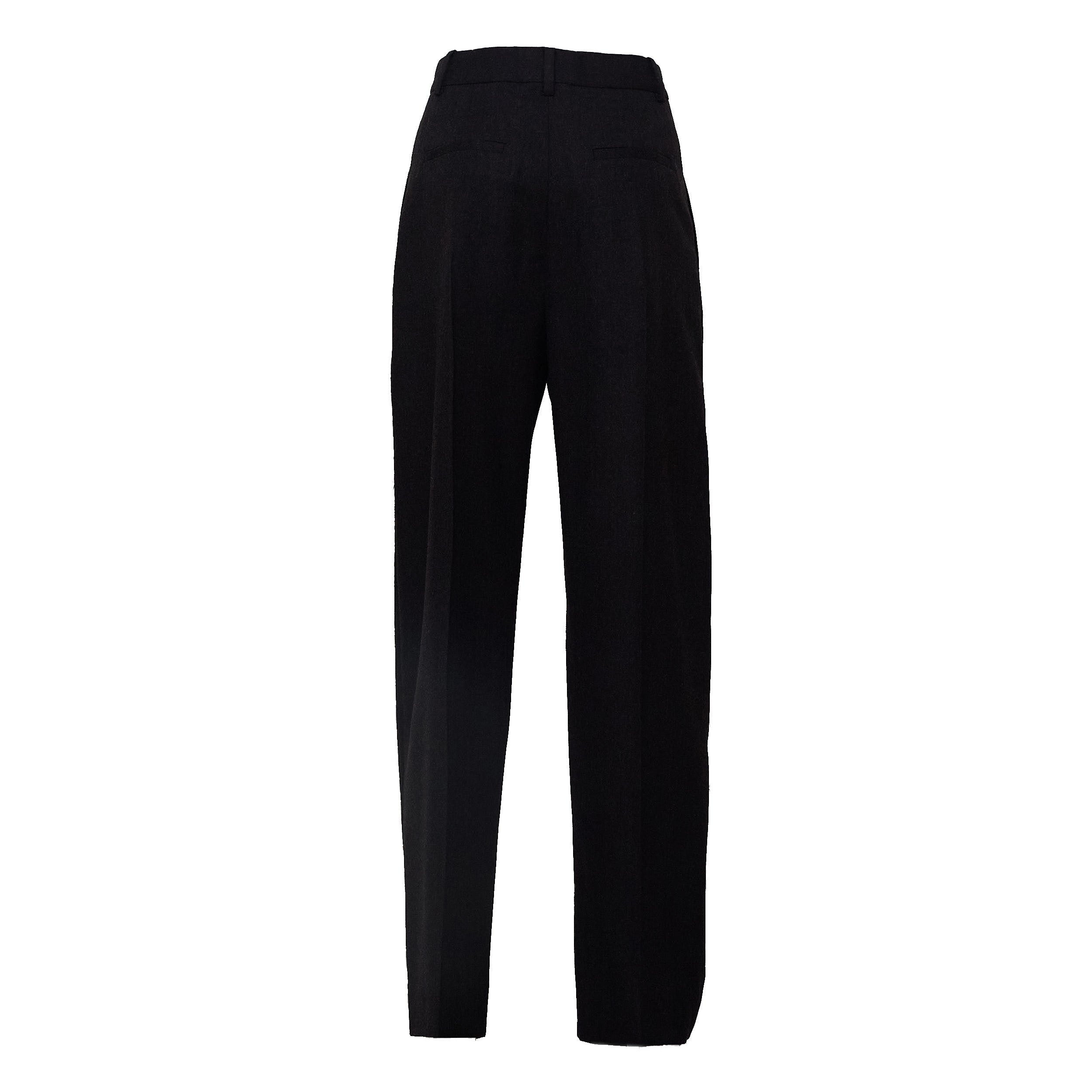 Cecilia Wide Leg Trousers