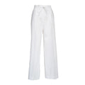 Pantaloni Canyo In Cotone