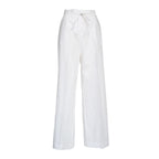 Pantaloni Canyo In Cotone