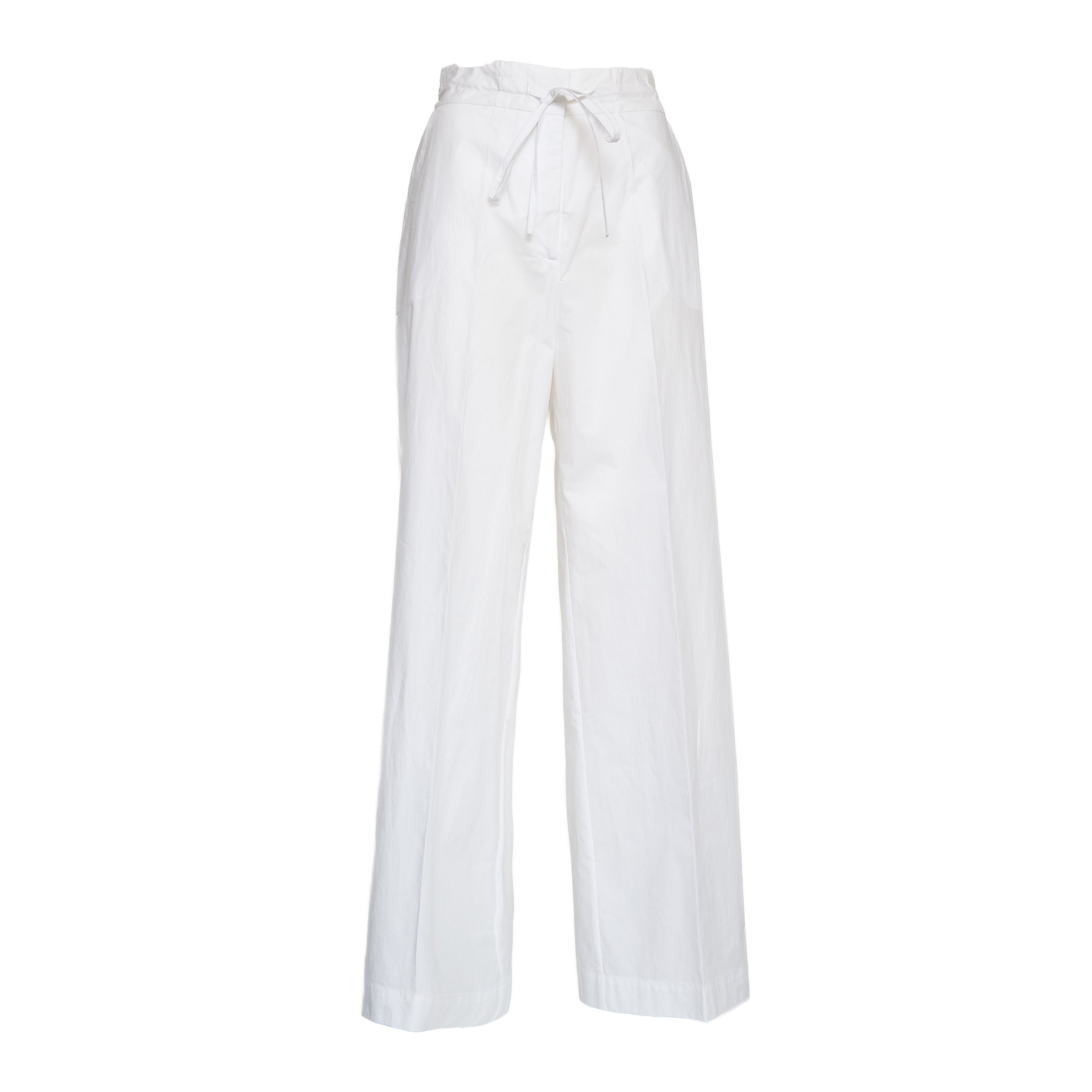 Pantaloni Canyo In Cotone