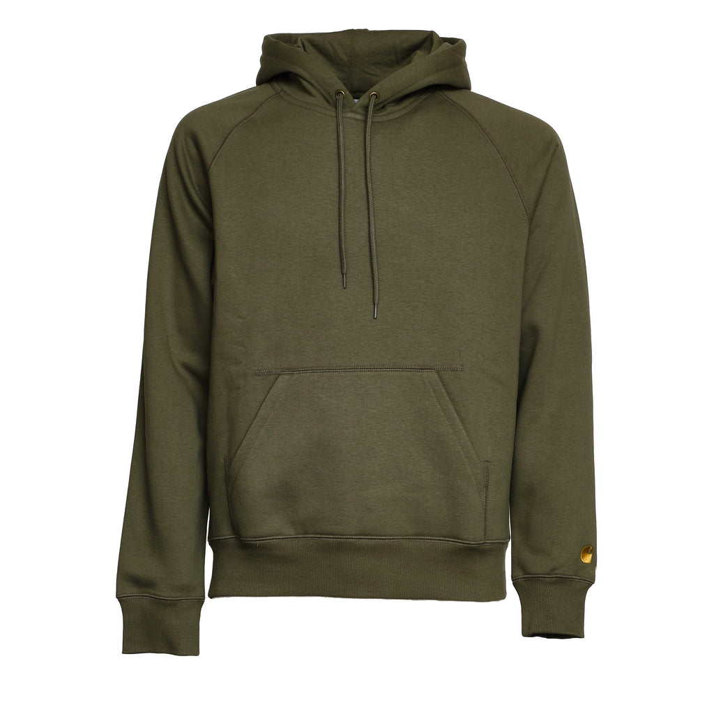 Hooded Chase Sweatshirt