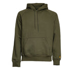 Hooded Chase Sweatshirt