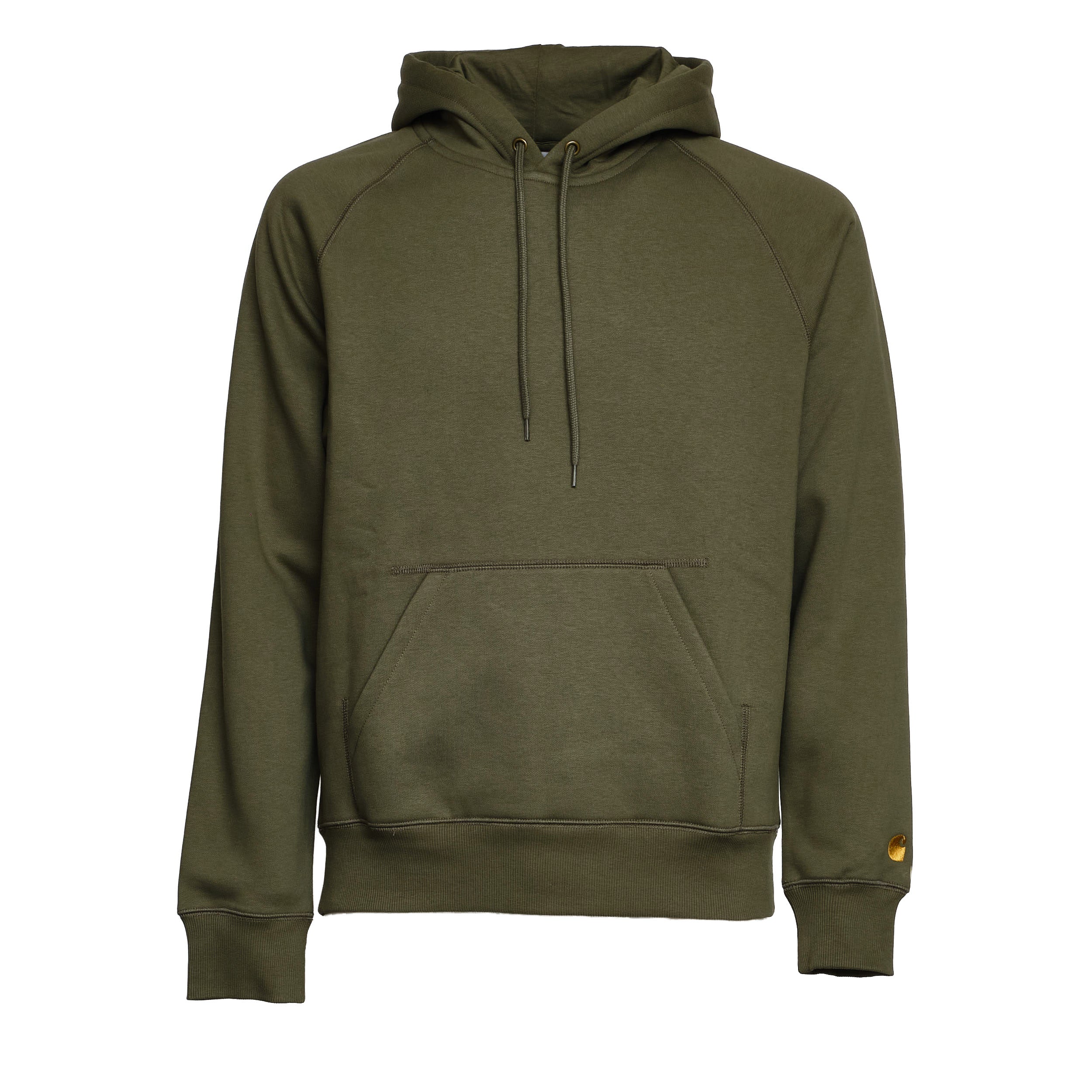 Hooded Chase Sweatshirt