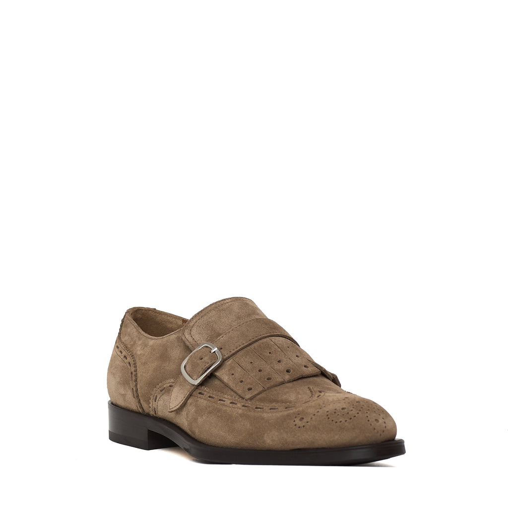 Kilty Monk Visone