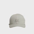 Gabardine Contrast Cap