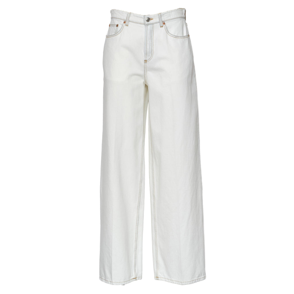 Jeans Express Gamba Ampia